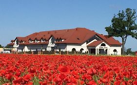 Hotel Dwor Galicja